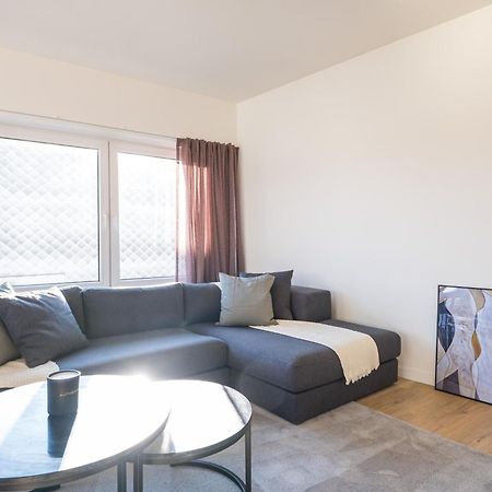 The Bright Cosy Corner Apartment Oostende Exterior foto