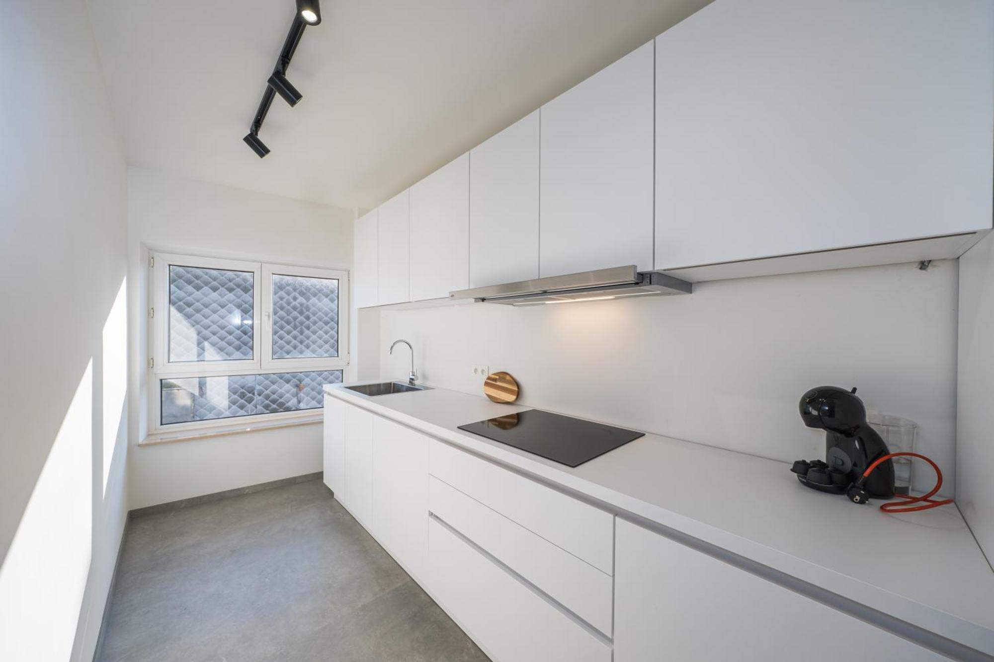 The Bright Cosy Corner Apartment Oostende Exterior foto