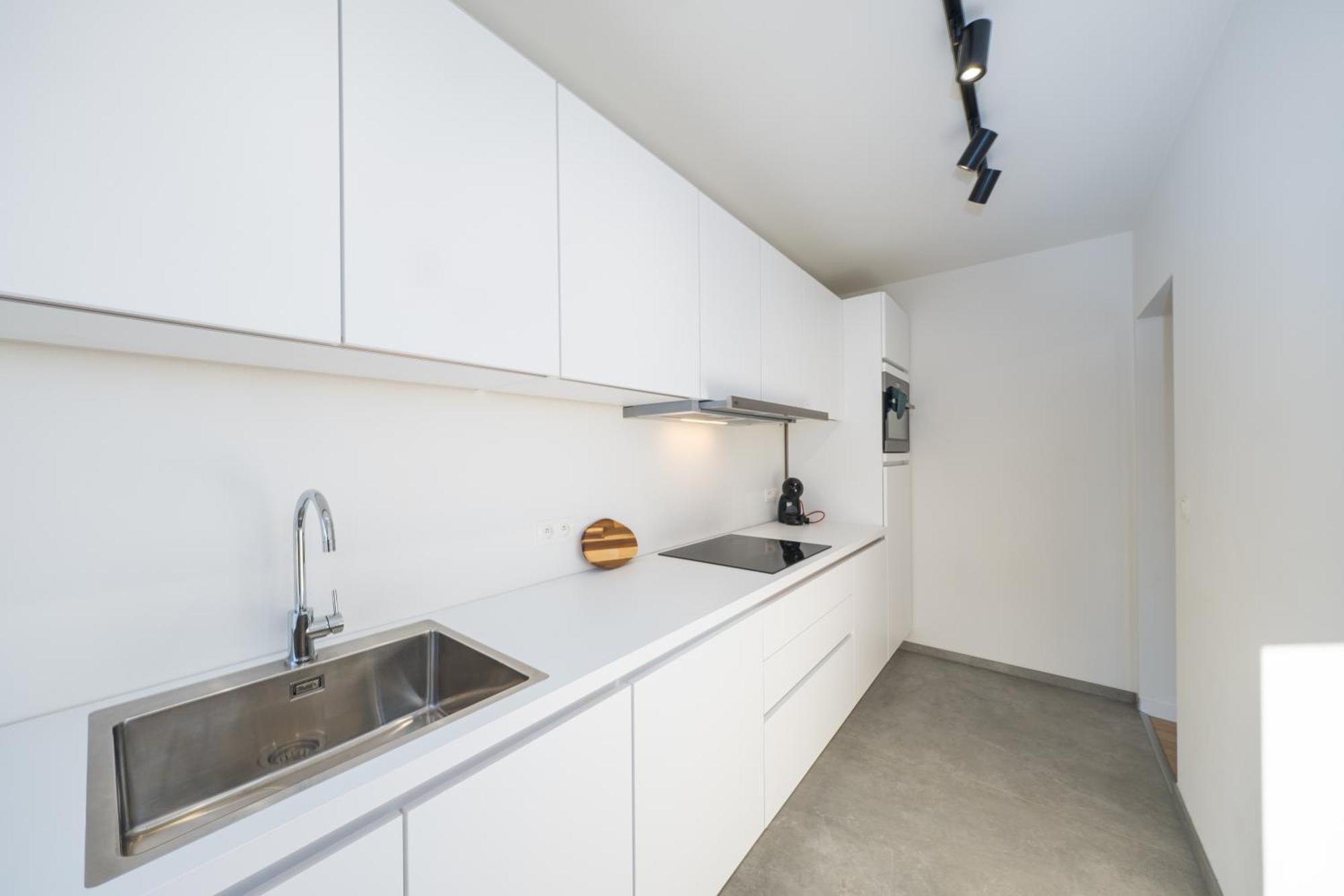 The Bright Cosy Corner Apartment Oostende Exterior foto